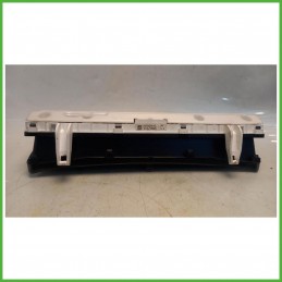 Quadro strumenti contachilometri tachimetro  Toyota Corolla 4 Serie 1.6 VVTi 16v. 8380002740 2001-2004