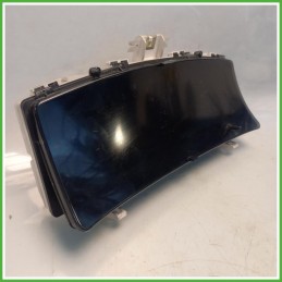 Quadro strumenti contachilometri tachimetro  Toyota Corolla 4 Serie 1.6 VVTi 16v. 8380002740 2001-2004