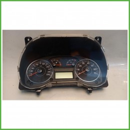 Quadro strumenti contachilometri tachimetro  Fiat Punto Evo 1.4 51906319 2009-2011