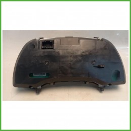 Quadro strumenti contachilometri tachimetro  Fiat Punto Evo 1.4 51906319 2009-2011