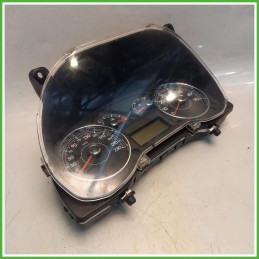 Quadro strumenti contachilometri tachimetro  Fiat Punto Evo 1.4 51906319 2009-2011