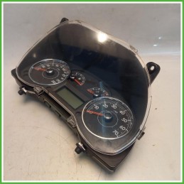 Quadro strumenti contachilometri tachimetro  Fiat Punto Evo 1.4 51906319 2009-2011