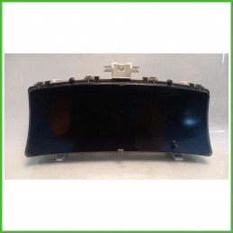 Quadro strumenti contachilometri tachimetro  Toyota Corolla 5 Serie 1.4 D4d 8380002C60 2004