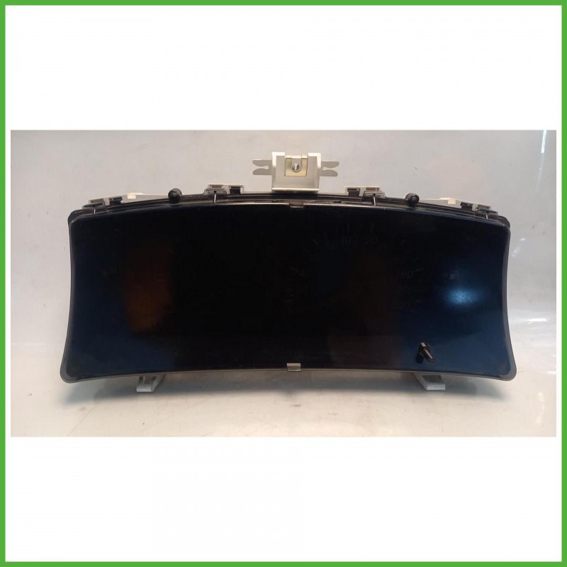Quadro strumenti contachilometri tachimetro  Toyota Corolla 5 Serie 1.4 D4d 8380002C60 2004