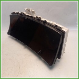 Quadro strumenti contachilometri tachimetro  Toyota Corolla 5 Serie 1.4 D4d 8380002C60 2004