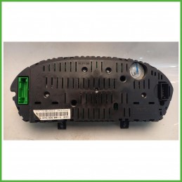 Quadro strumenti contachilometri tachimetro Vdo 110.080.253/019 Skoda Fabia 6Y2 1.4 16v. 6Y0920861MKD0 2004-2007