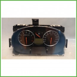 Quadro strumenti contachilometri tachimetro  Nissan Micra 3 Serie 1.2 16v. 24810AX701 2003-2005