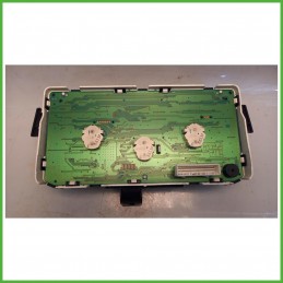 Quadro strumenti contachilometri tachimetro  Nissan Micra 3 Serie 1.2 16v. 24810AX701 2003-2005
