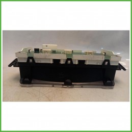 Quadro strumenti contachilometri tachimetro  Nissan Micra 3 Serie 1.2 16v. 24810AX701 2003-2005