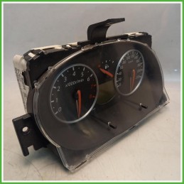 Quadro strumenti contachilometri tachimetro  Nissan Micra 3 Serie 1.2 16v. 24810AX701 2003-2005