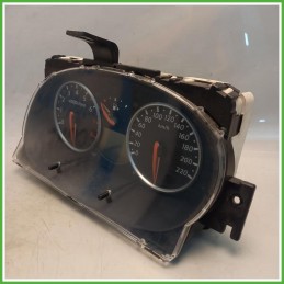 Quadro strumenti contachilometri tachimetro  Nissan Micra 3 Serie 1.2 16v. 24810AX701 2003-2005