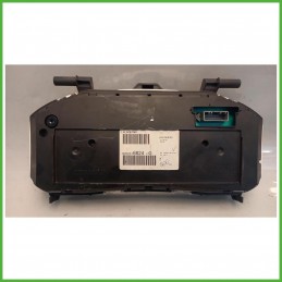 Quadro strumenti contachilometri tachimetro Visteon 2RPF-10A855-A Renault Clio 3 Serie 1.2 16v. 8201060308 2007-2014