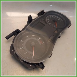 Quadro strumenti contachilometri tachimetro Visteon 2RPF-10A855-A Renault Clio 3 Serie 1.2 16v. 8201060308 2007-2014