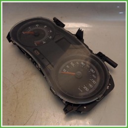 Quadro strumenti contachilometri tachimetro Visteon 2RPF-10A855-A Renault Clio 3 Serie 1.2 16v. 8201060308 2007-2014