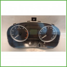 Quadro strumenti contachilometri tachimetro Vdo A2C53111438 Skoda Fabia 542 1.2 12v. 5J0920810B 2006-2010