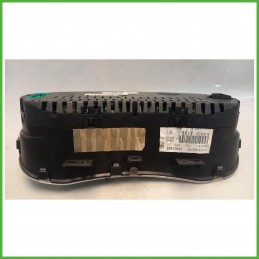 Quadro strumenti contachilometri tachimetro Vdo A2C53111438 Skoda Fabia 542 1.2 12v. 5J0920810B 2006-2010