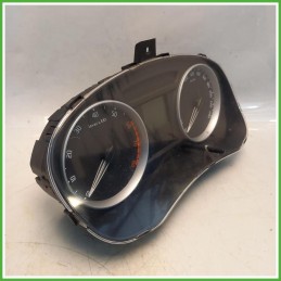 Quadro strumenti contachilometri tachimetro Vdo A2C53111438 Skoda Fabia 542 1.2 12v. 5J0920810B 2006-2010
