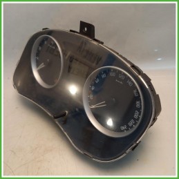 Quadro strumenti contachilometri tachimetro Vdo A2C53111438 Skoda Fabia 542 1.2 12v. 5J0920810B 2006-2010