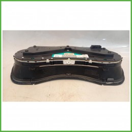 Quadro strumenti contachilometri tachimetro Sagem 28112195-5 Peugeot 307 2 Serie 1.6 HDi 16v. 6103K3 2005-2009