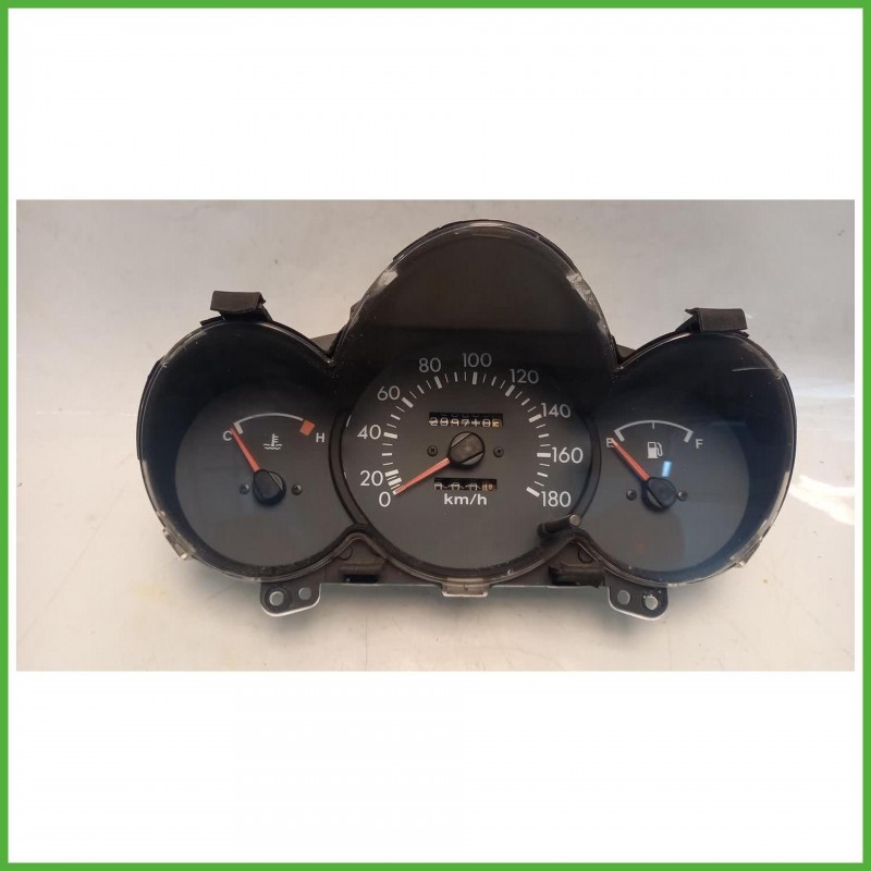 Quadro strumenti contachilometri tachimetro Hmc Hyundai Atos 1 Serie 1.0 12v. 9436702000 1997-2003