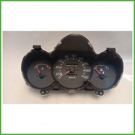 Quadro strumenti contachilometri tachimetro Hmc Hyundai Atos 1 Serie 1.0 12v. 9436702000 1997-2003