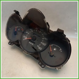 Quadro strumenti contachilometri tachimetro Hmc Hyundai Atos 1 Serie 1.0 12v. 9436702000 1997-2003