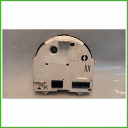 Quadro strumenti contachilometri tachimetro Vdo 81269032 Fiat Multipla 2 Serie 1.6 Active 16v. 51779969 2004-2010