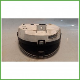 Quadro strumenti contachilometri tachimetro Vdo 81269032 Fiat Multipla 2 Serie 1.6 Active 16v. 51779969 2004-2010