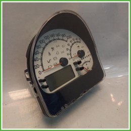 Quadro strumenti contachilometri tachimetro Vdo 81269032 Fiat Multipla 2 Serie 1.6 Active 16v. 51779969 2004-2010