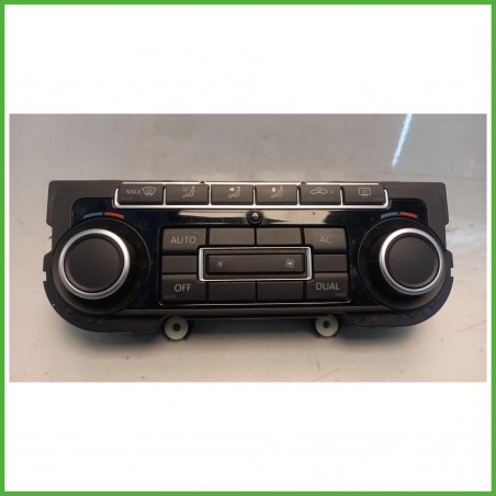 Comandi Clima AC Riscaldamento Condizionatore Bhtc 5HB00974680 Volkswagen Passat 6 Serie 1.6 TDi 16v 5K0907044HAZJU 2010-2014