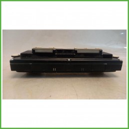 Comandi Clima AC Riscaldamento Condizionatore Bhtc 5HB00974680 Volkswagen Passat 6 Serie 1.6 TDi 16v 5K0907044HAZJU 2010-2014