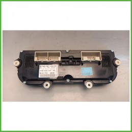 Comandi Clima AC Riscaldamento Condizionatore Bhtc 5HB00974680 Volkswagen Passat 6 Serie 1.6 TDi 16v 5K0907044HAZJU 2010-2014