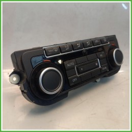 Comandi Clima AC Riscaldamento Condizionatore Bhtc 5HB00974680 Volkswagen Passat 6 Serie 1.6 TDi 16v 5K0907044HAZJU 2010-2014