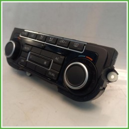 Comandi Clima AC Riscaldamento Condizionatore Bhtc 5HB00974680 Volkswagen Passat 6 Serie 1.6 TDi 16v 5K0907044HAZJU 2010-2014