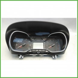 Quadro strumenti contachilometri tachimetro  Citroen C3 AirCross 1.2 Puretech 12v. 9831120480 2017-2021