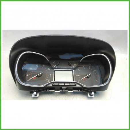 Quadro strumenti contachilometri tachimetro  Citroen C3 AirCross 1.2 Puretech 12v. 9831120480 2017-2021