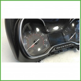 Quadro strumenti contachilometri tachimetro  Citroen C3 AirCross 1.2 Puretech 12v. 9831120480 2017-2021