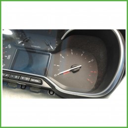 Quadro strumenti contachilometri tachimetro  Citroen C3 AirCross 1.2 Puretech 12v. 9831120480 2017-2021