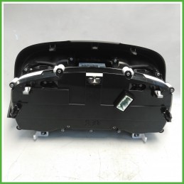 Quadro strumenti contachilometri tachimetro  Citroen C3 AirCross 1.2 Puretech 12v. 9831120480 2017-2021
