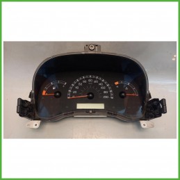 Quadro strumenti contachilometri tachimetro 503.00.095.03.00 Fiat Punto 2 Serie 1.2 51703280 2003-2009