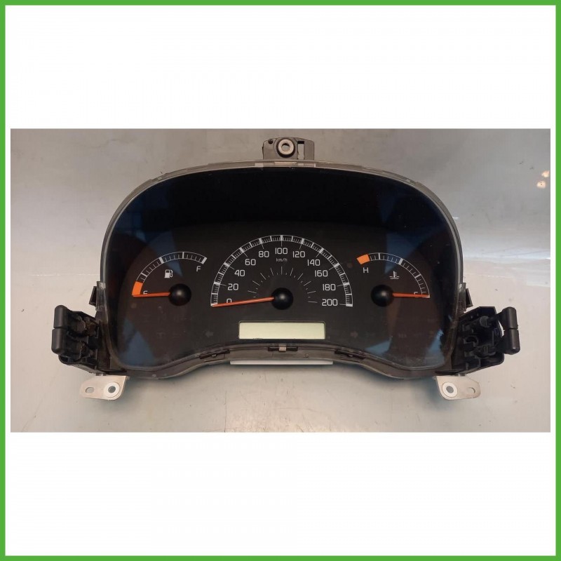 Quadro strumenti contachilometri tachimetro 503.00.095.03.00 Fiat Punto 2 Serie 1.2 51703280 2003-2009