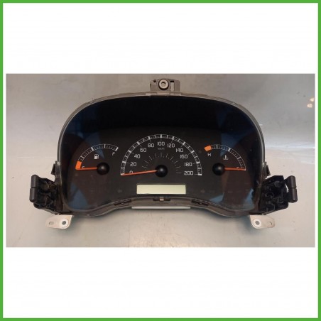 Quadro strumenti contachilometri tachimetro 503.00.095.03.00 Fiat Punto 2 Serie 1.2 51703280 2003-2009