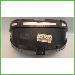Quadro strumenti contachilometri tachimetro 503.00.095.03.00 Fiat Punto 2 Serie 1.2 51703280 2003-2009