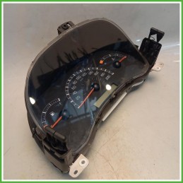 Quadro strumenti contachilometri tachimetro 503.00.095.03.00 Fiat Punto 2 Serie 1.2 51703280 2003-2009