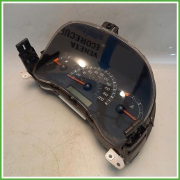Quadro strumenti contachilometri tachimetro 503.00.095.03.00 Fiat Punto 2 Serie 1.2 51703280 2003-2009
