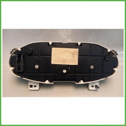 Quadro strumenti contachilometri tachimetro  Ford Fiesta 6 Serie 1.4 Flexifuel 16v. 1736842 2008-2012