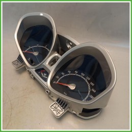 Quadro strumenti contachilometri tachimetro  Ford Fiesta 6 Serie 1.4 Flexifuel 16v. 1736842 2008-2012