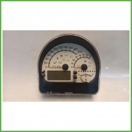 Quadro strumenti contachilometri tachimetro Vdo 81269032 Fiat Multipla 2 Serie 1.6 Active 16v. 51779969 2004-2010