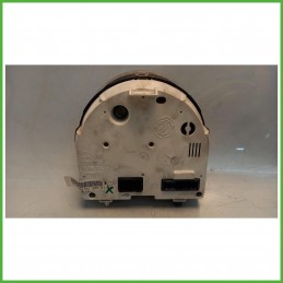 Quadro strumenti contachilometri tachimetro Vdo 81269032 Fiat Multipla 2 Serie 1.6 Active 16v. 51779969 2004-2010