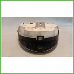 Quadro strumenti contachilometri tachimetro Vdo 81269032 Fiat Multipla 2 Serie 1.6 Active 16v. 51779969 2004-2010